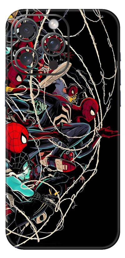 Spiderverse