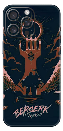 iPhone 15 Pro Max Skins and Wraps