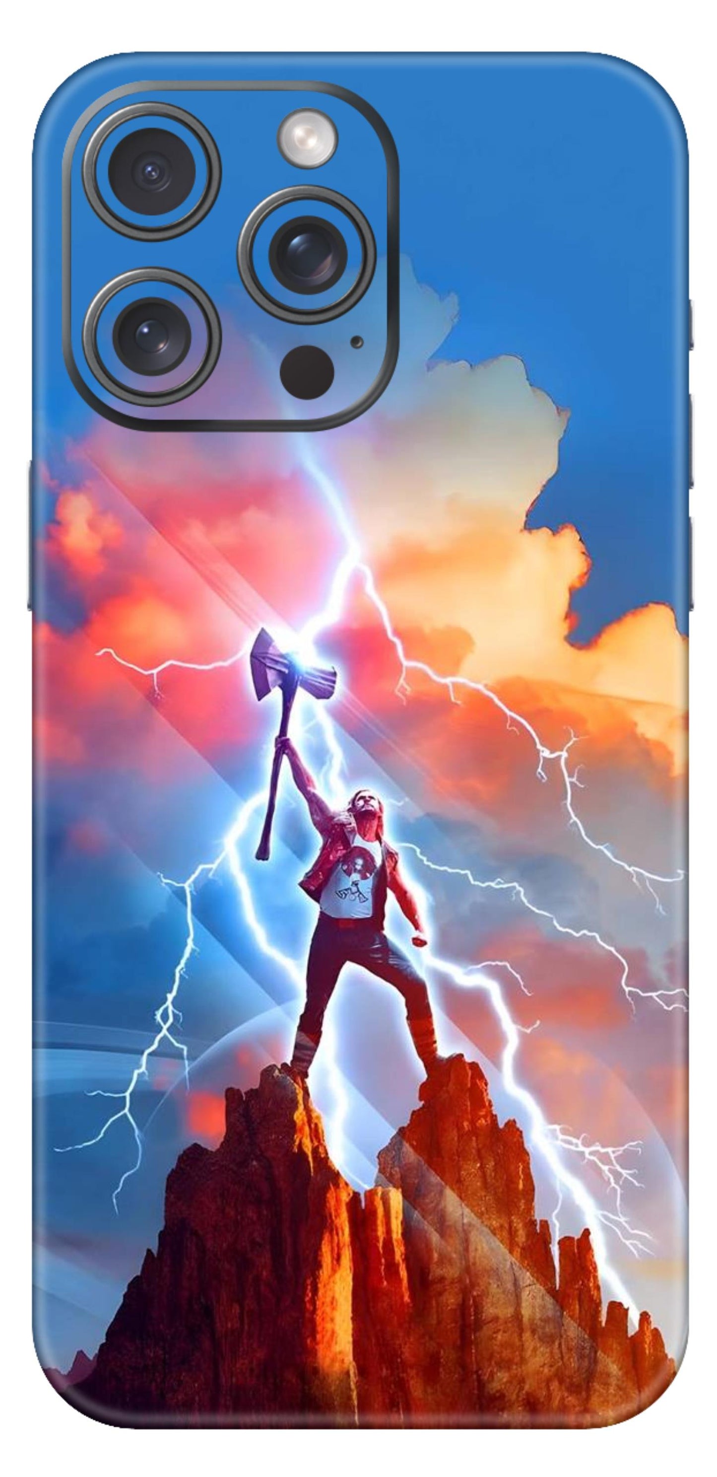iPhone 15 Pro Max Skins and Wraps
