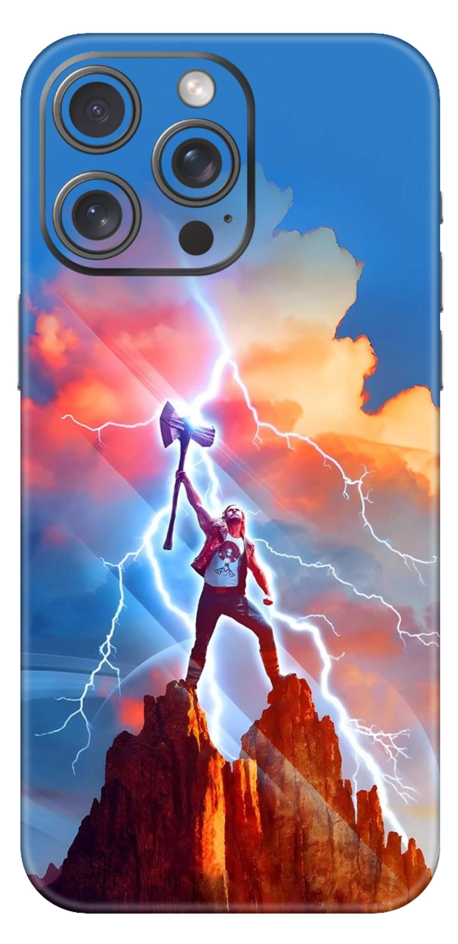 iPhone 15 Pro Max Skins and Wraps