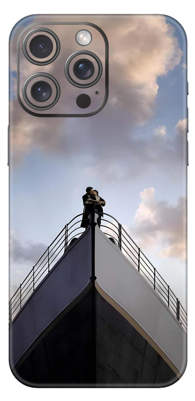 Titanic