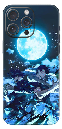 iPhone 15 Pro Max Skins and Wraps