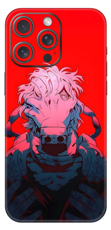 iPhone 15 Pro Max Skins and Wraps