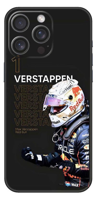Verstappen