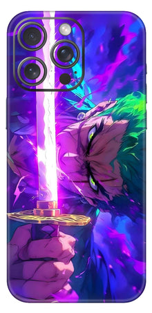 iPhone 15 Pro Max Skins and Wraps