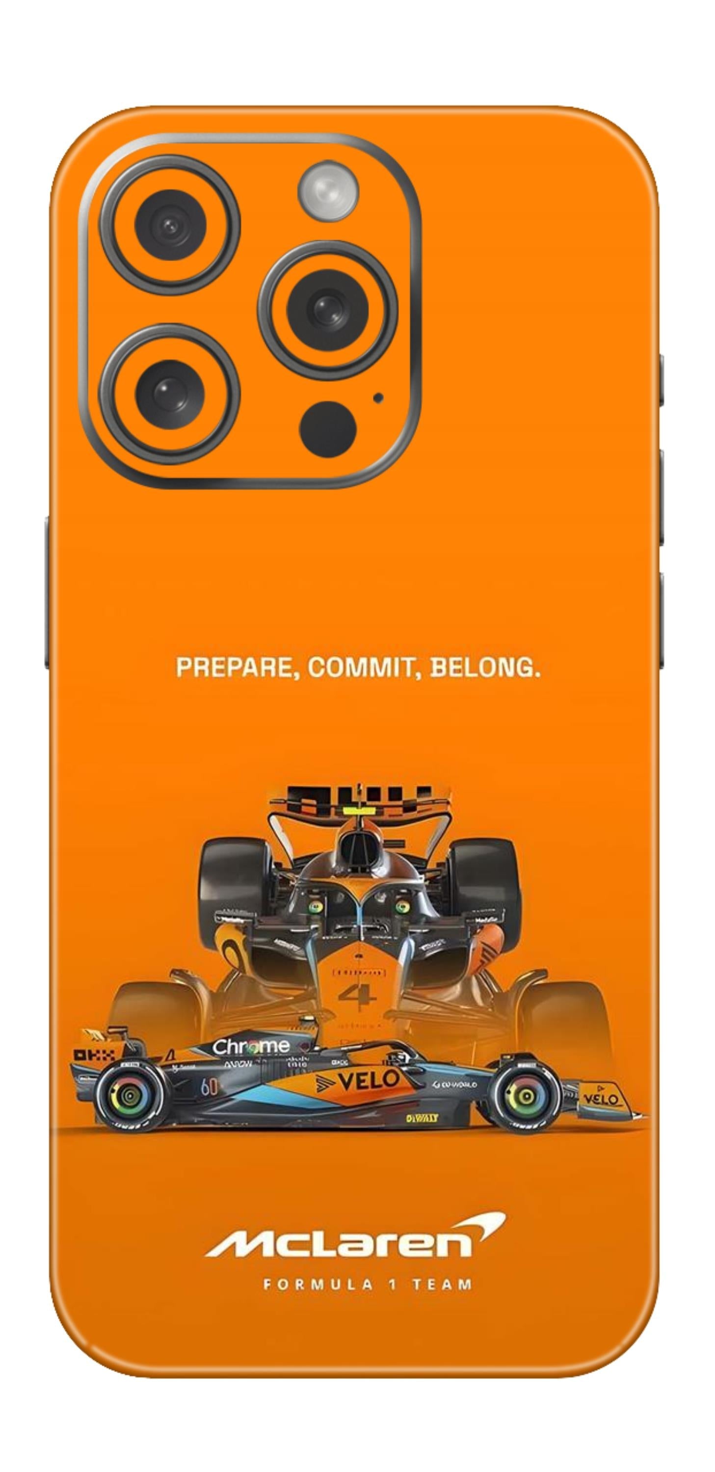 iPhone 15 Pro Skins and Wraps
