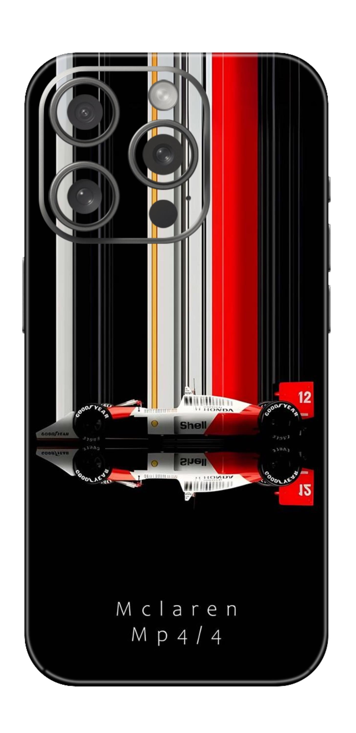 iPhone 15 Pro Skins and Wraps