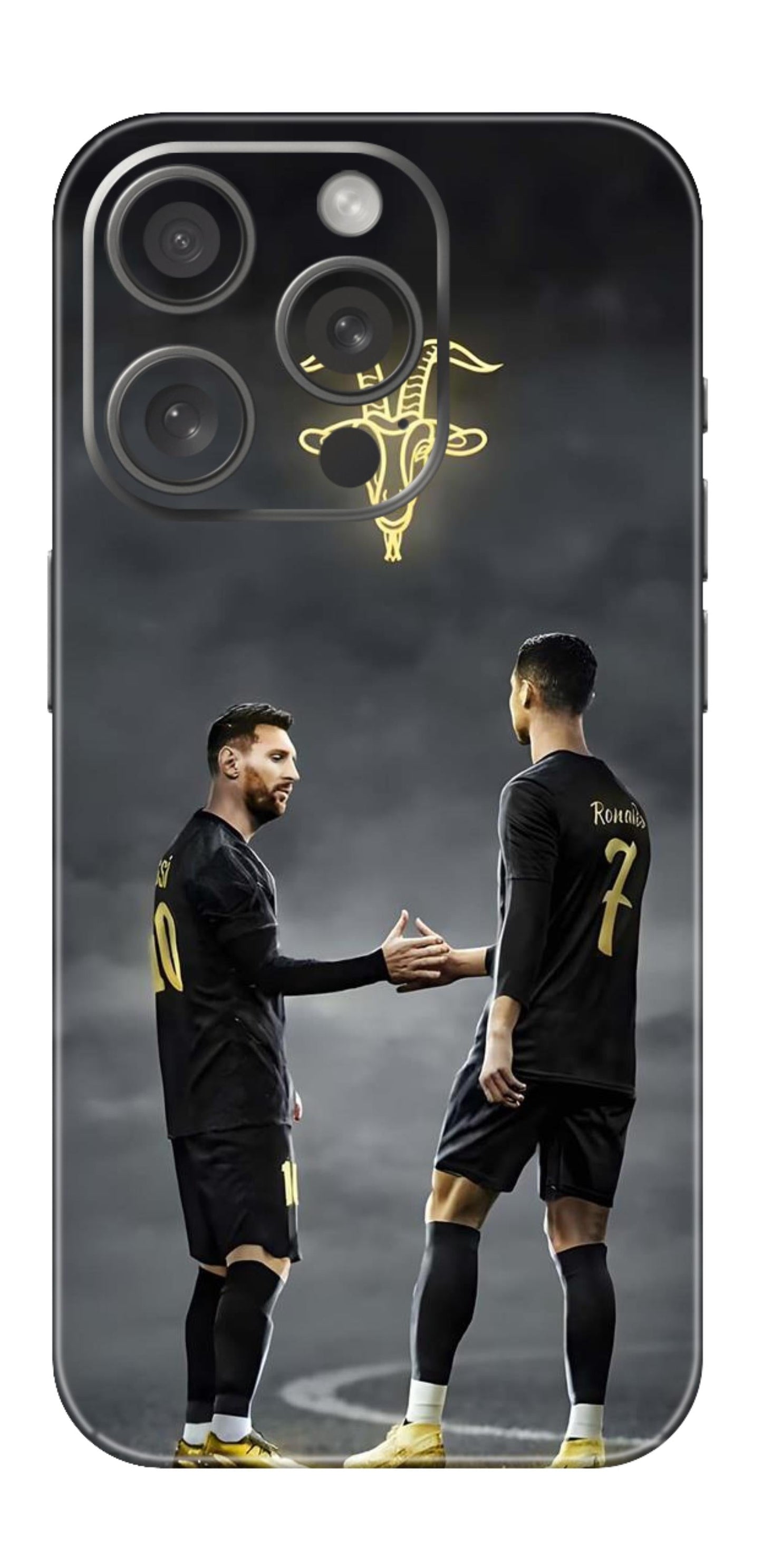 iPhone 15 Pro Skins and Wraps