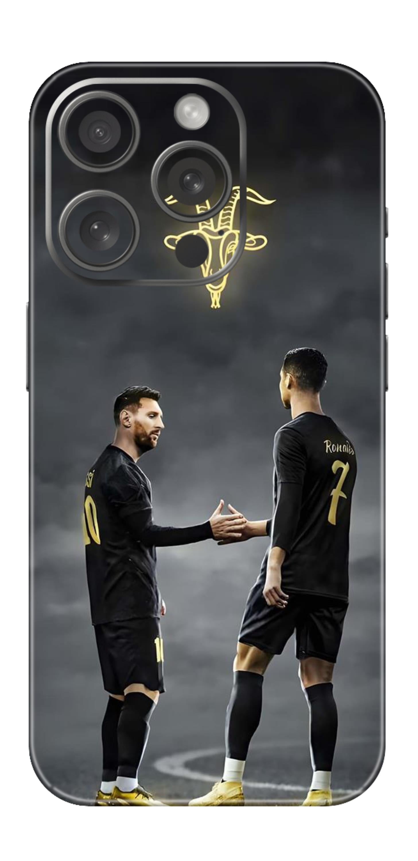 iPhone 15 Pro Skins and Wraps