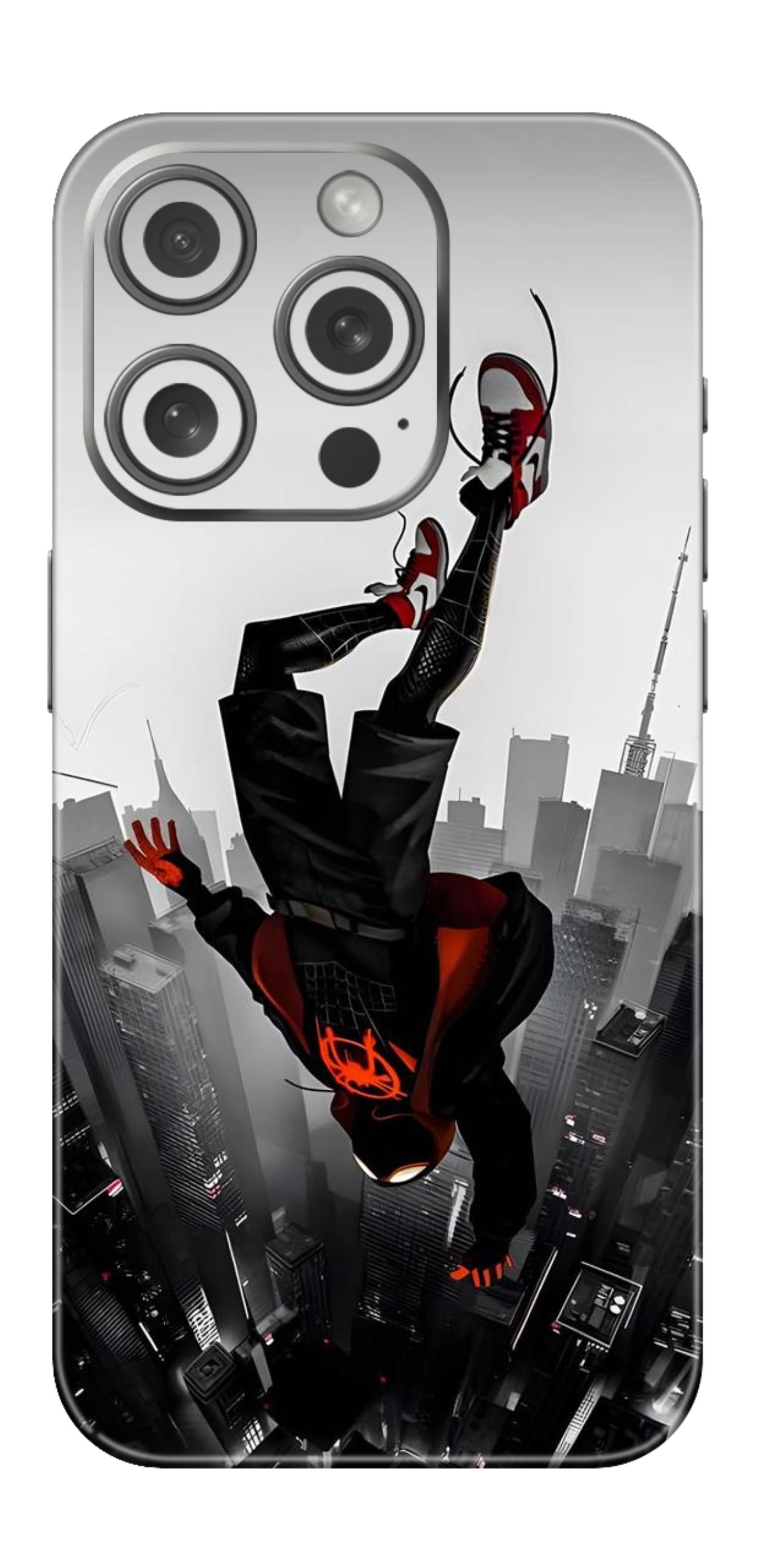 iPhone 15 Pro Skins and Wraps