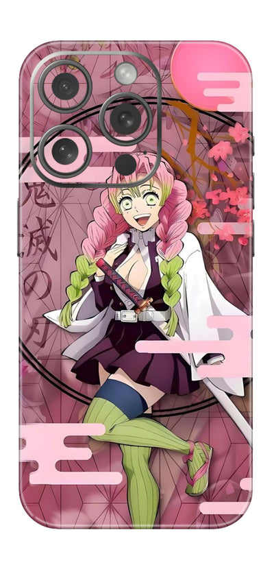 Mitsuri
