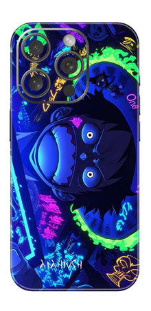 iPhone 15 Pro Skins and Wraps