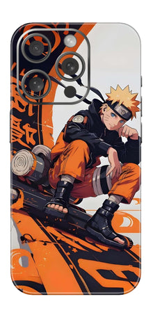 iPhone 15 Pro Skins and Wraps