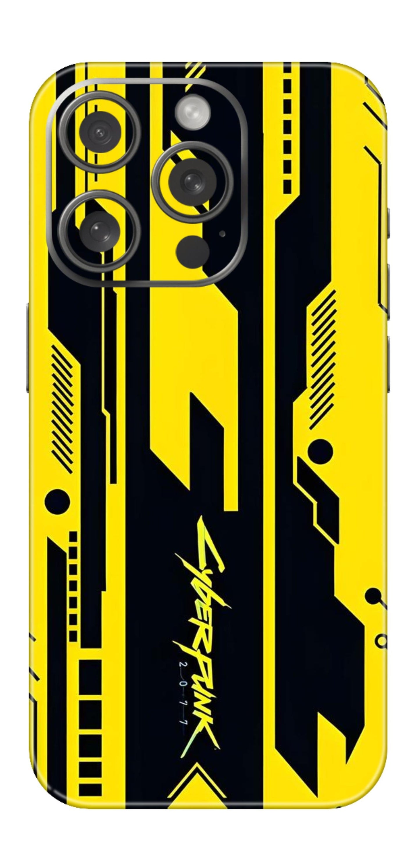 iPhone 15 Pro Skins and Wraps