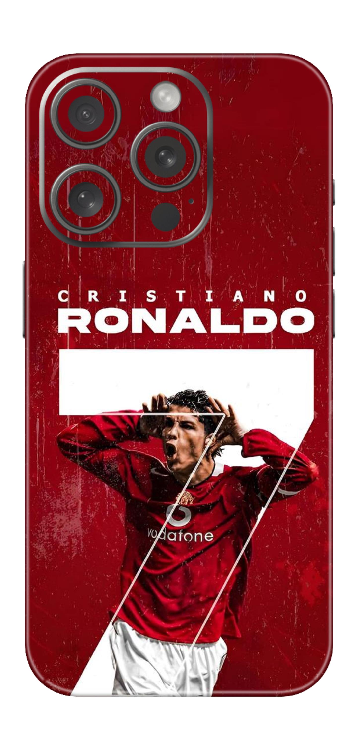iPhone 15 Pro Skins and Wraps