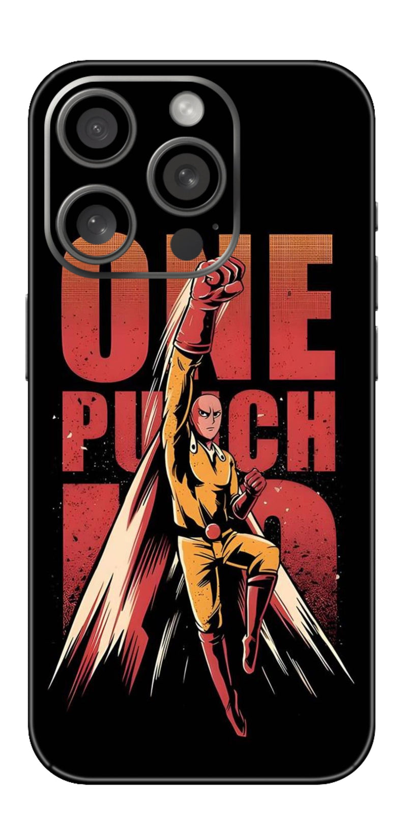 iPhone 15 Pro Skins and Wraps