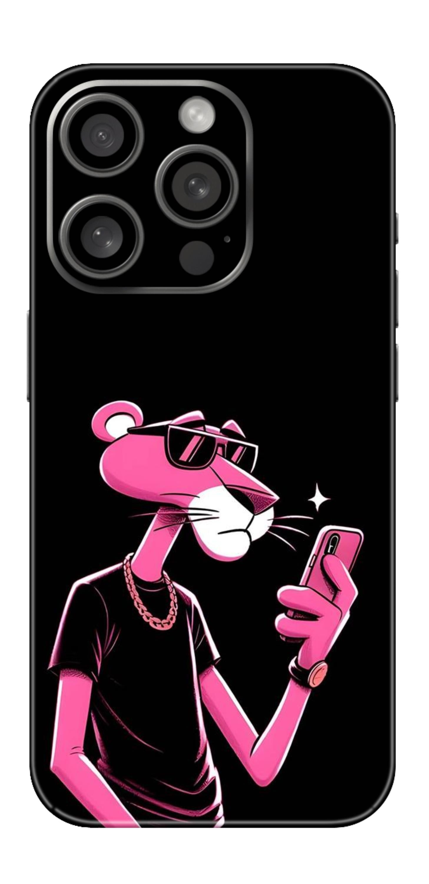 iPhone 15 Pro Skins and Wraps