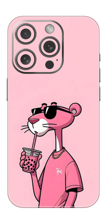 iPhone 15 Pro Skins and Wraps