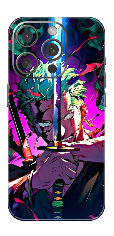 Pirate Hunter