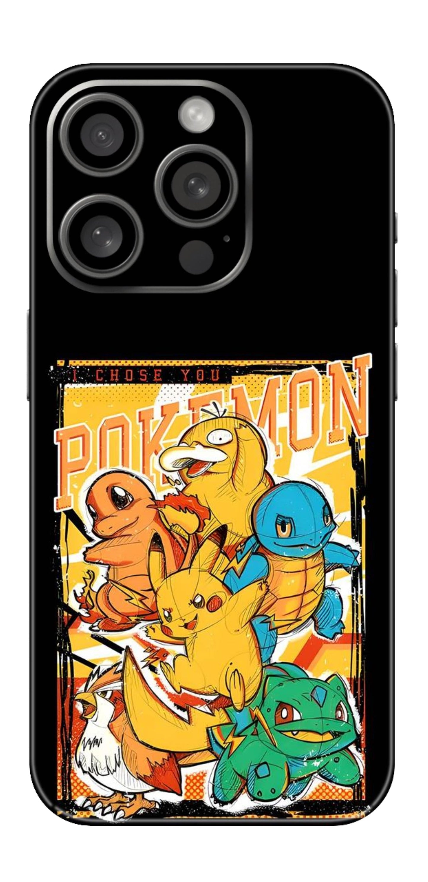 iPhone 15 Pro Skins and Wraps