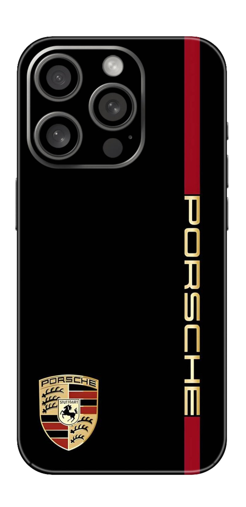 iPhone 15 Pro Skins and Wraps
