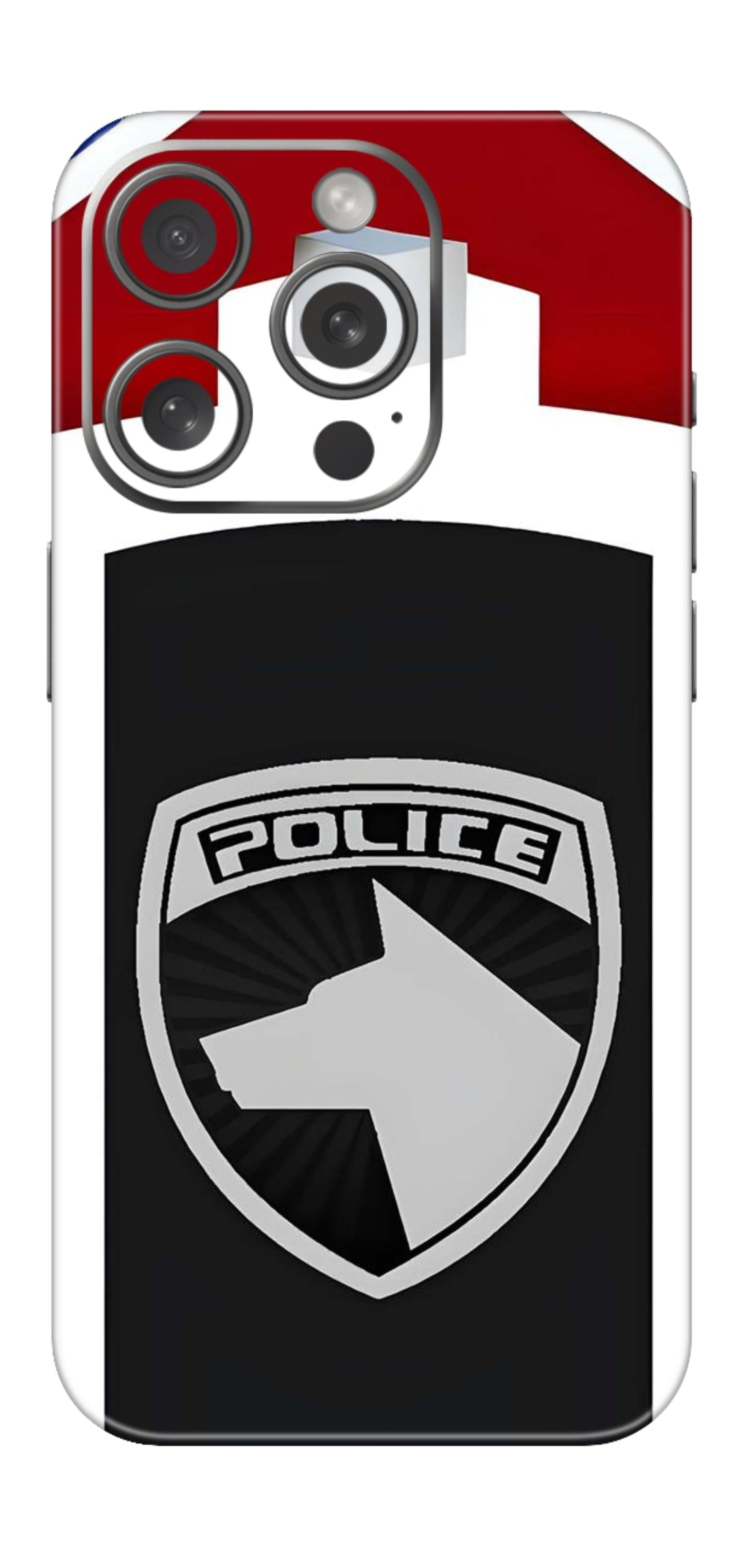 iPhone 15 Pro Skins and Wraps