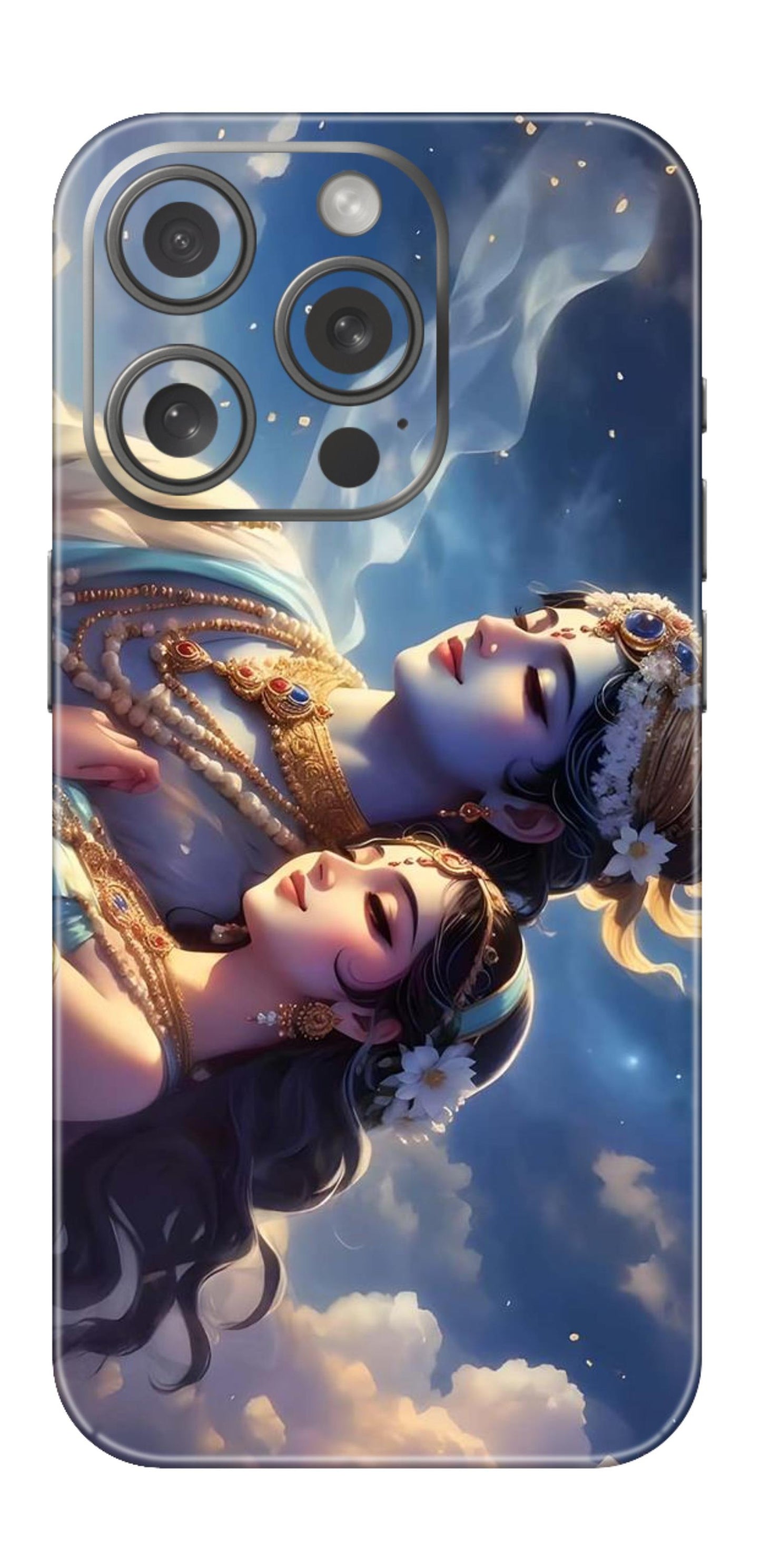 iPhone 15 Pro Skins and Wraps