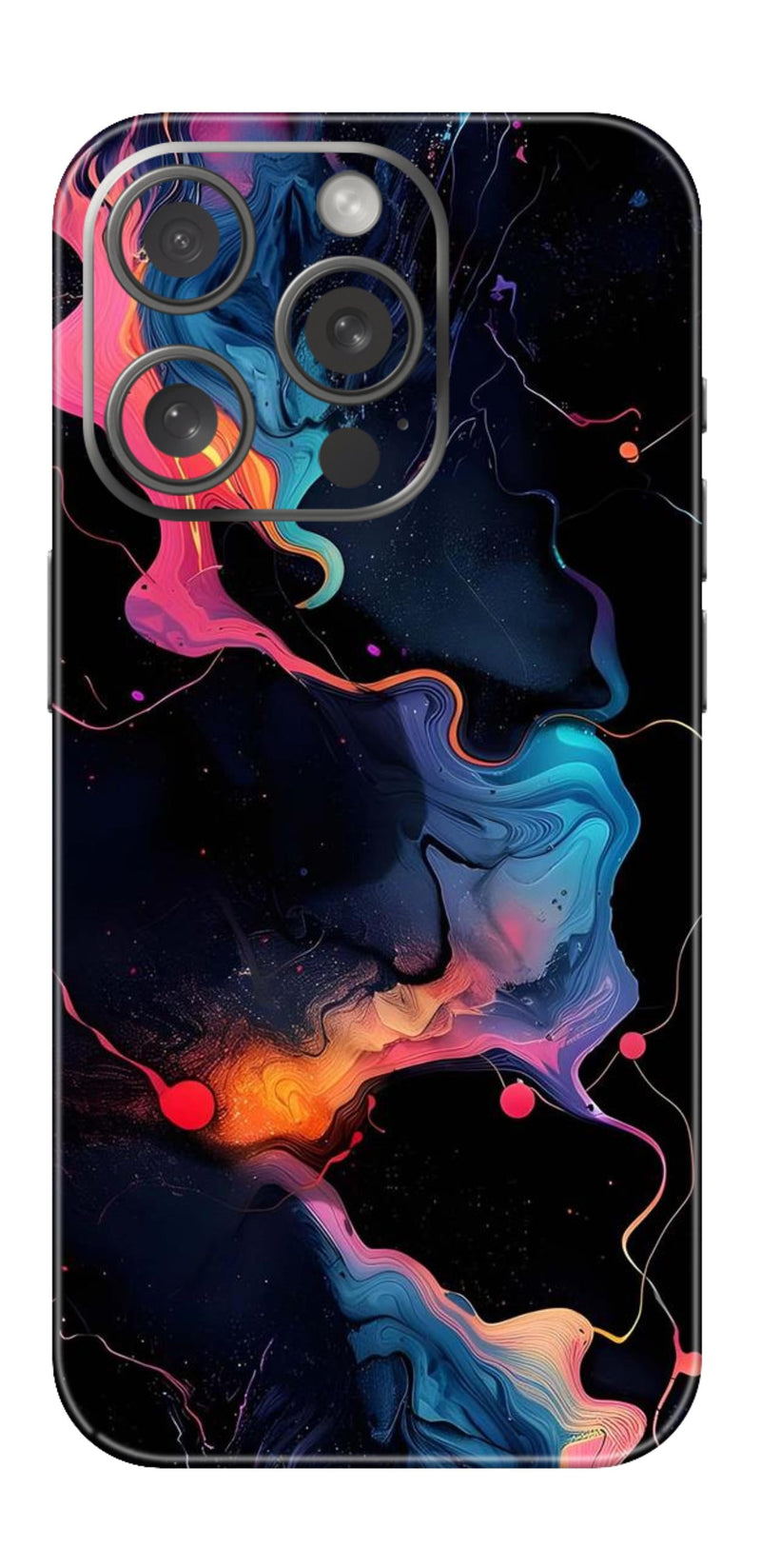 iPhone 15 Pro Skins and Wraps