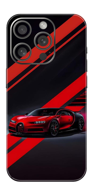Red Chiron