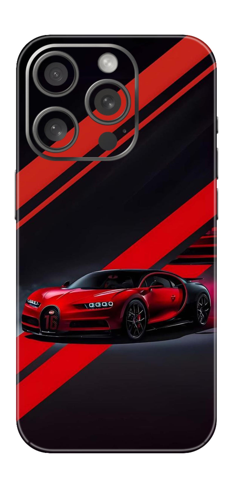 iPhone 15 Pro Skins and Wraps