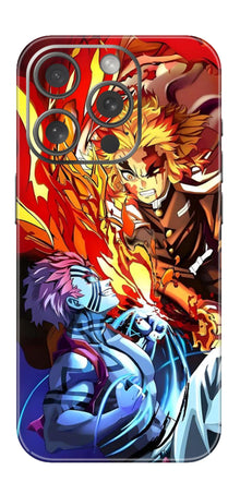 iPhone 15 Pro Skins and Wraps