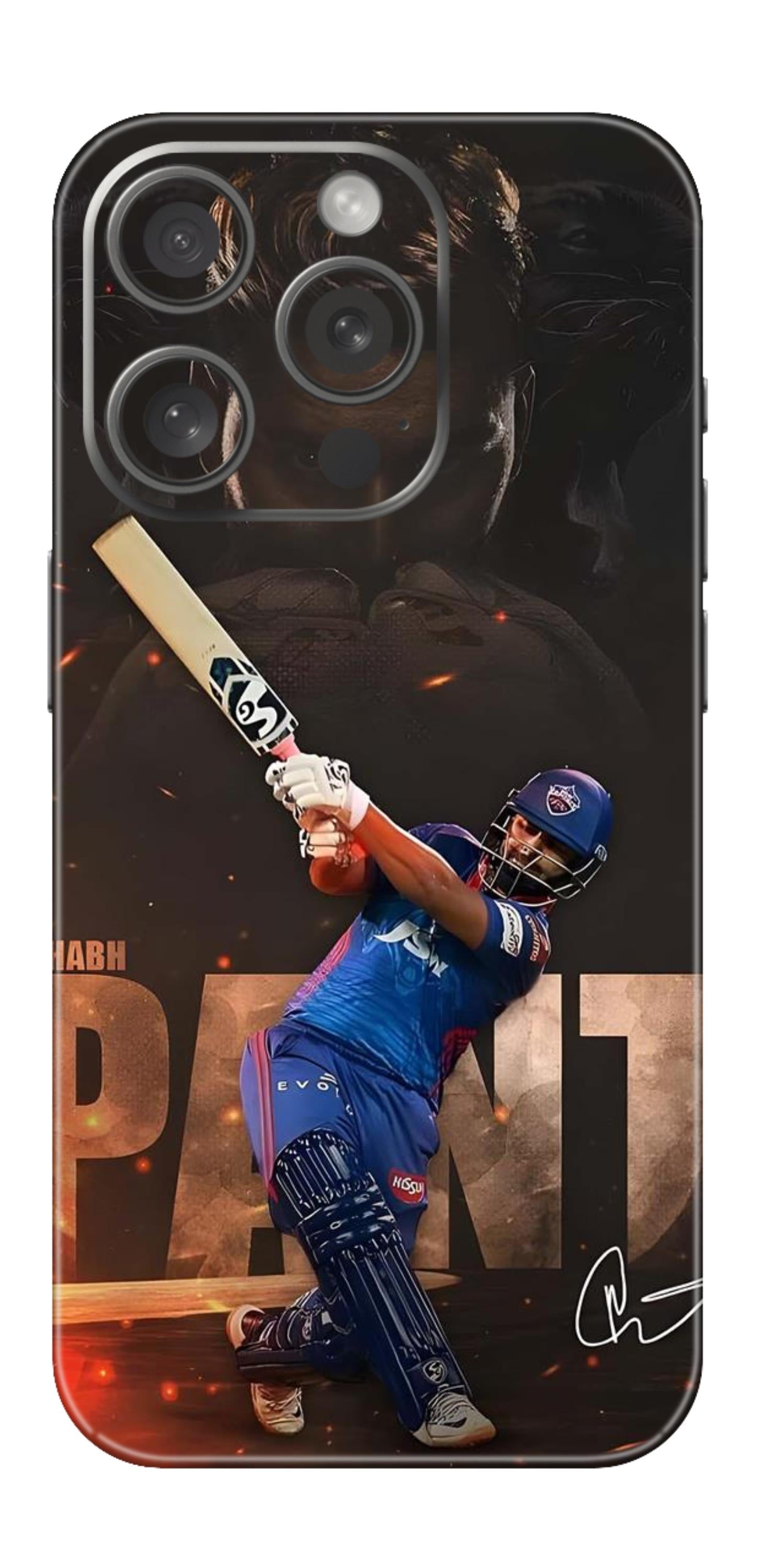 iPhone 15 Pro Skins and Wraps