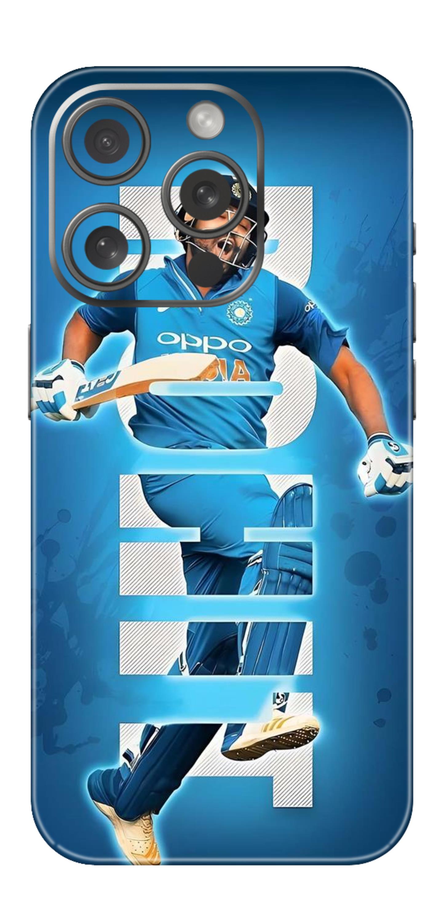 iPhone 15 Pro Skins and Wraps
