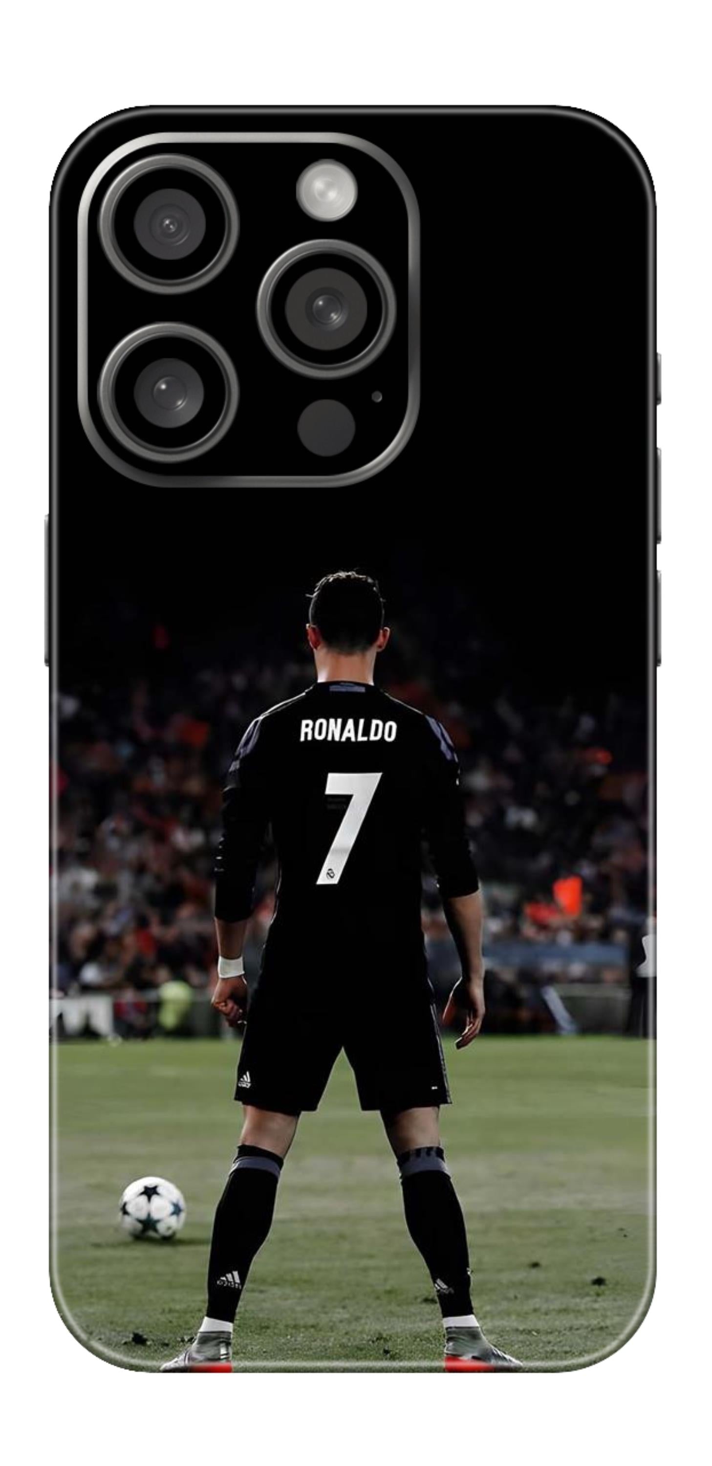 iPhone 15 Pro Skins and Wraps