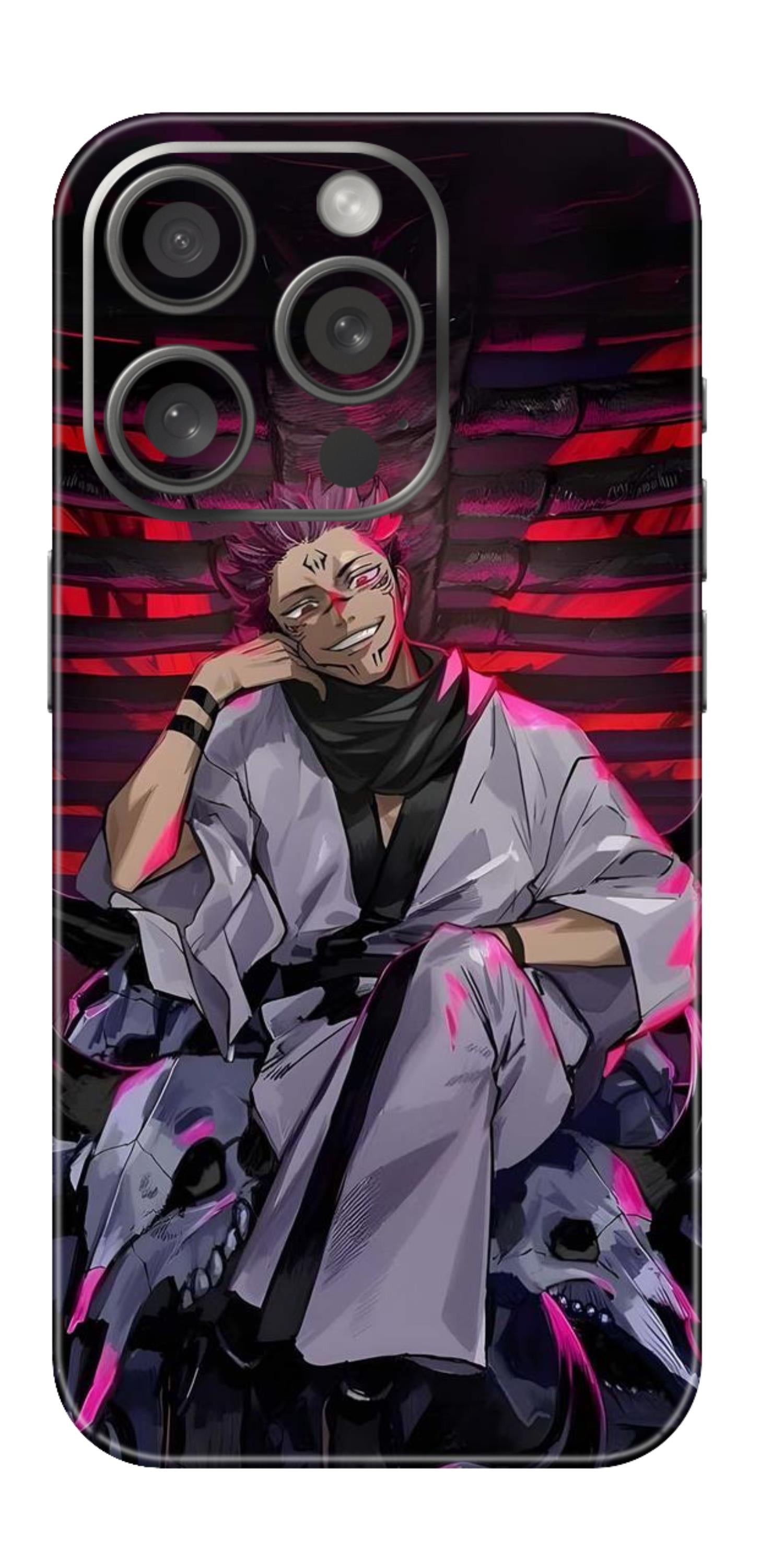 iPhone 15 Pro Skins and Wraps