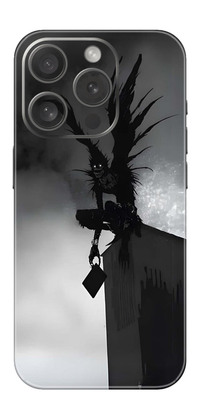 Ryuk Death Note