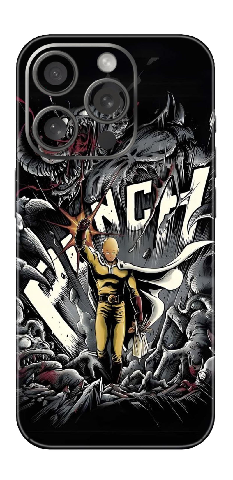 iPhone 15 Pro Skins and Wraps