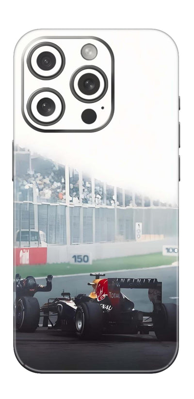 Sebastian Vettel