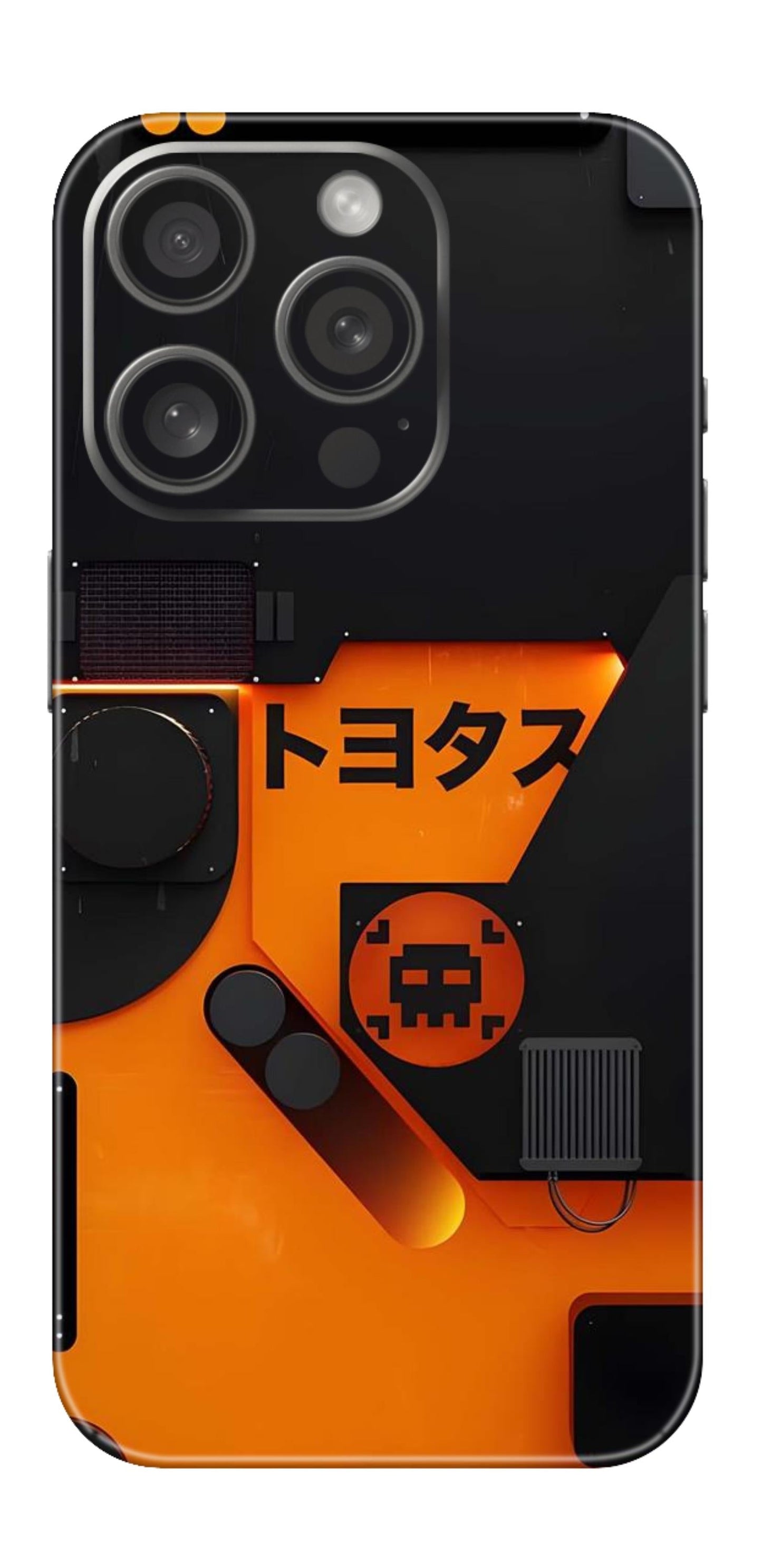iPhone 15 Pro Skins and Wraps