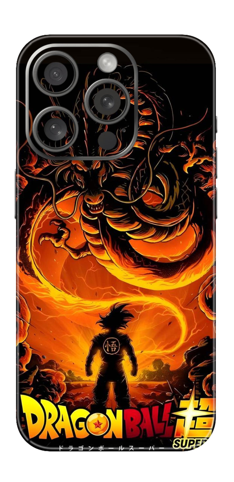 iPhone 15 Pro Skins and Wraps
