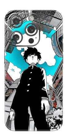 iPhone 15 Pro Skins and Wraps