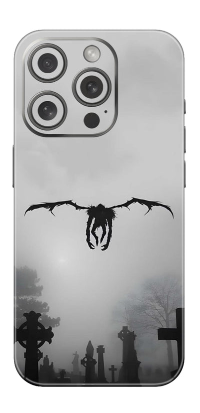 Shinigami Ryuk