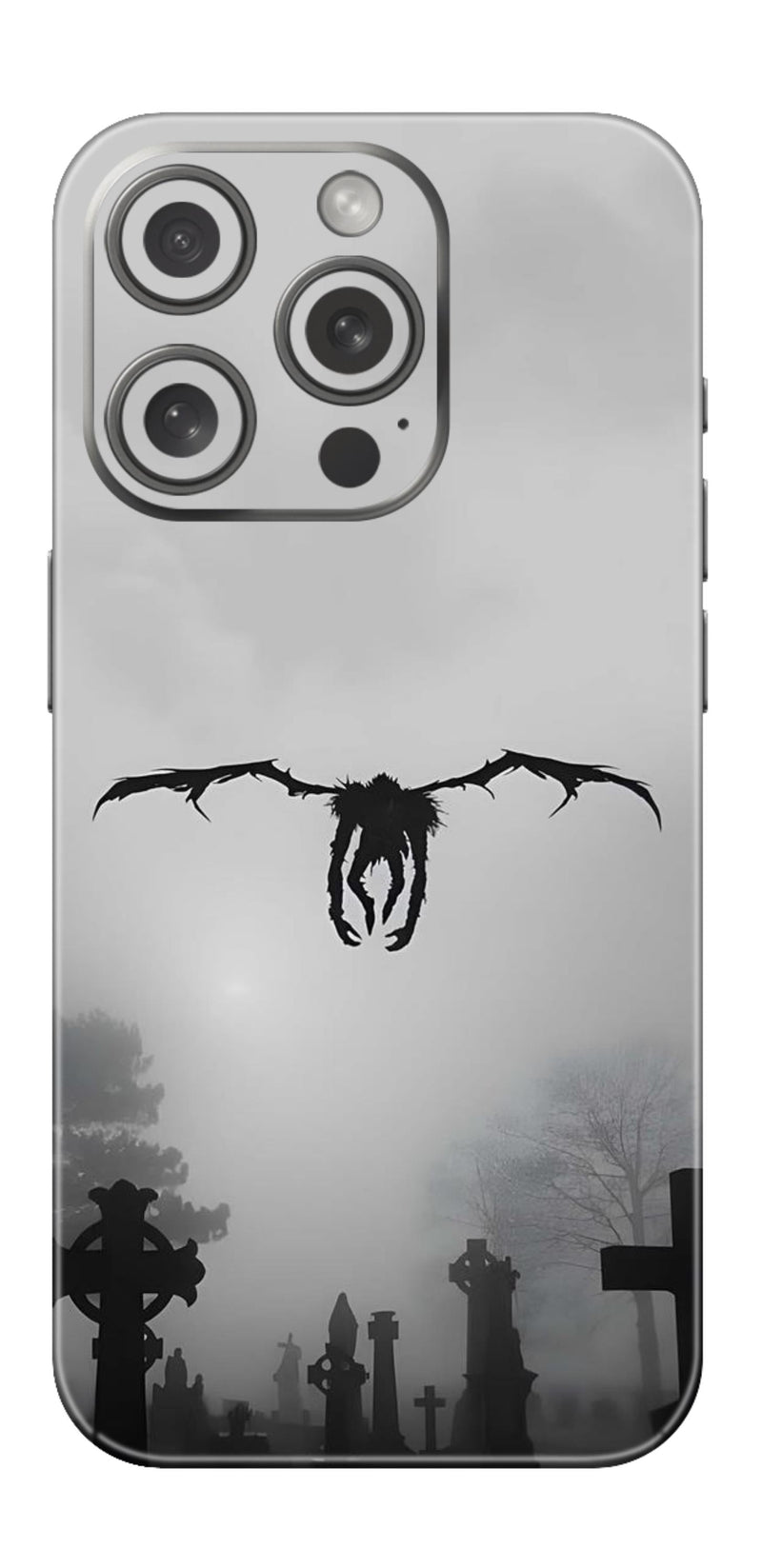 iPhone 15 Pro Skins and Wraps