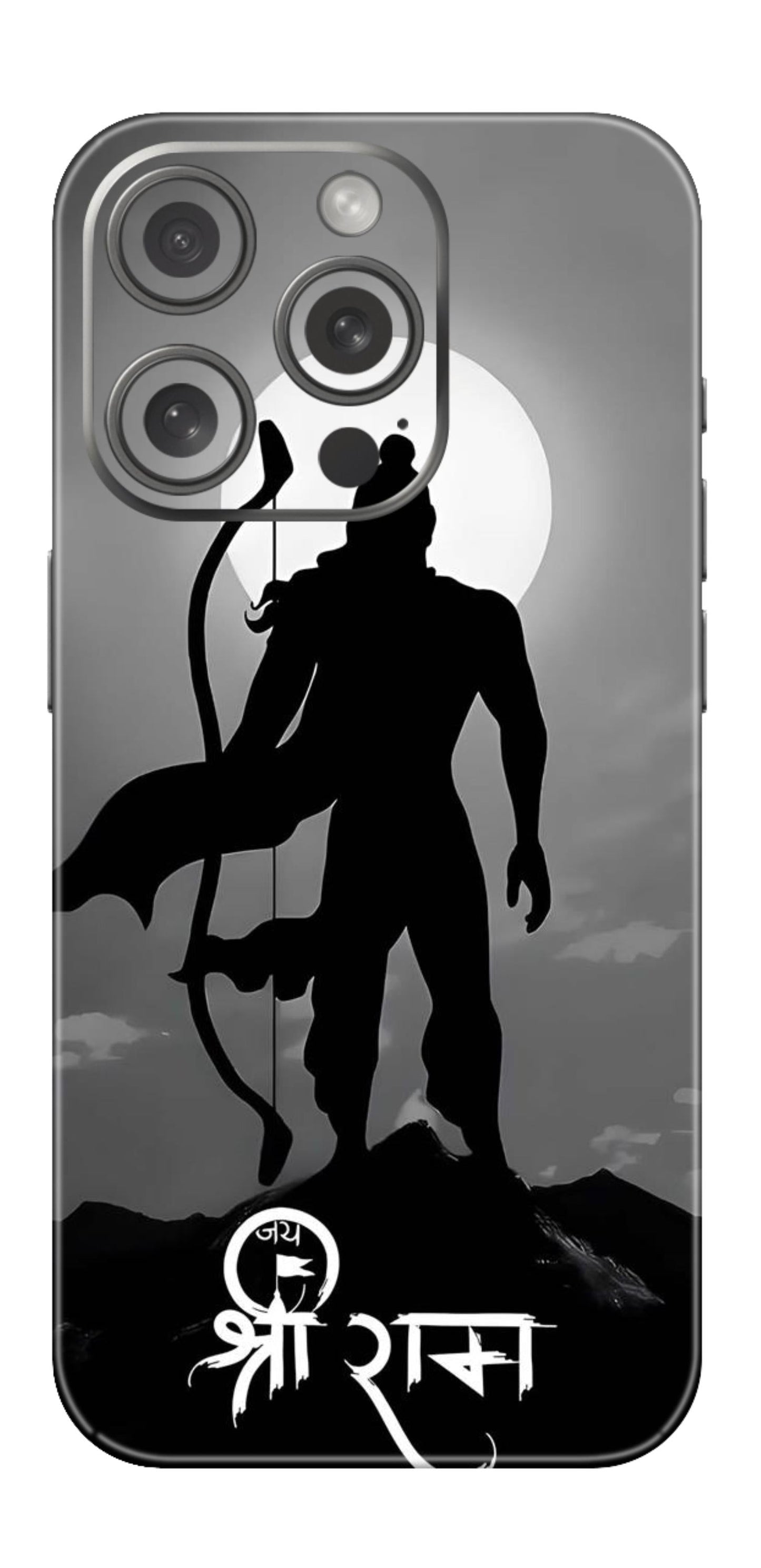 iPhone 15 Pro Skins and Wraps