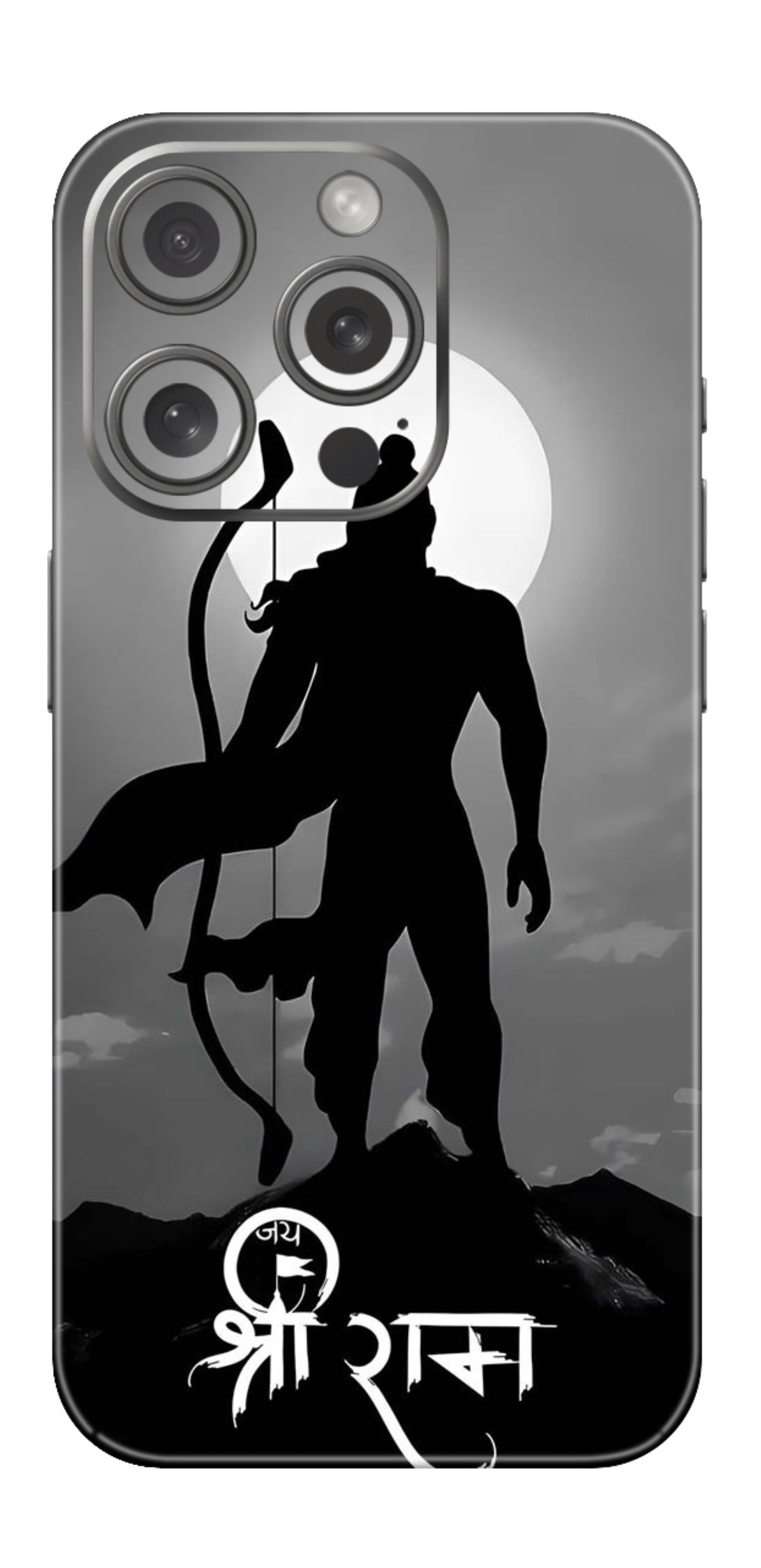 iPhone 15 Pro Skins and Wraps