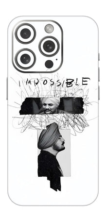 iPhone 15 Pro Skins and Wraps