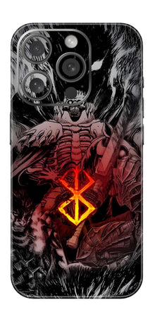 iPhone 15 Pro Skins and Wraps