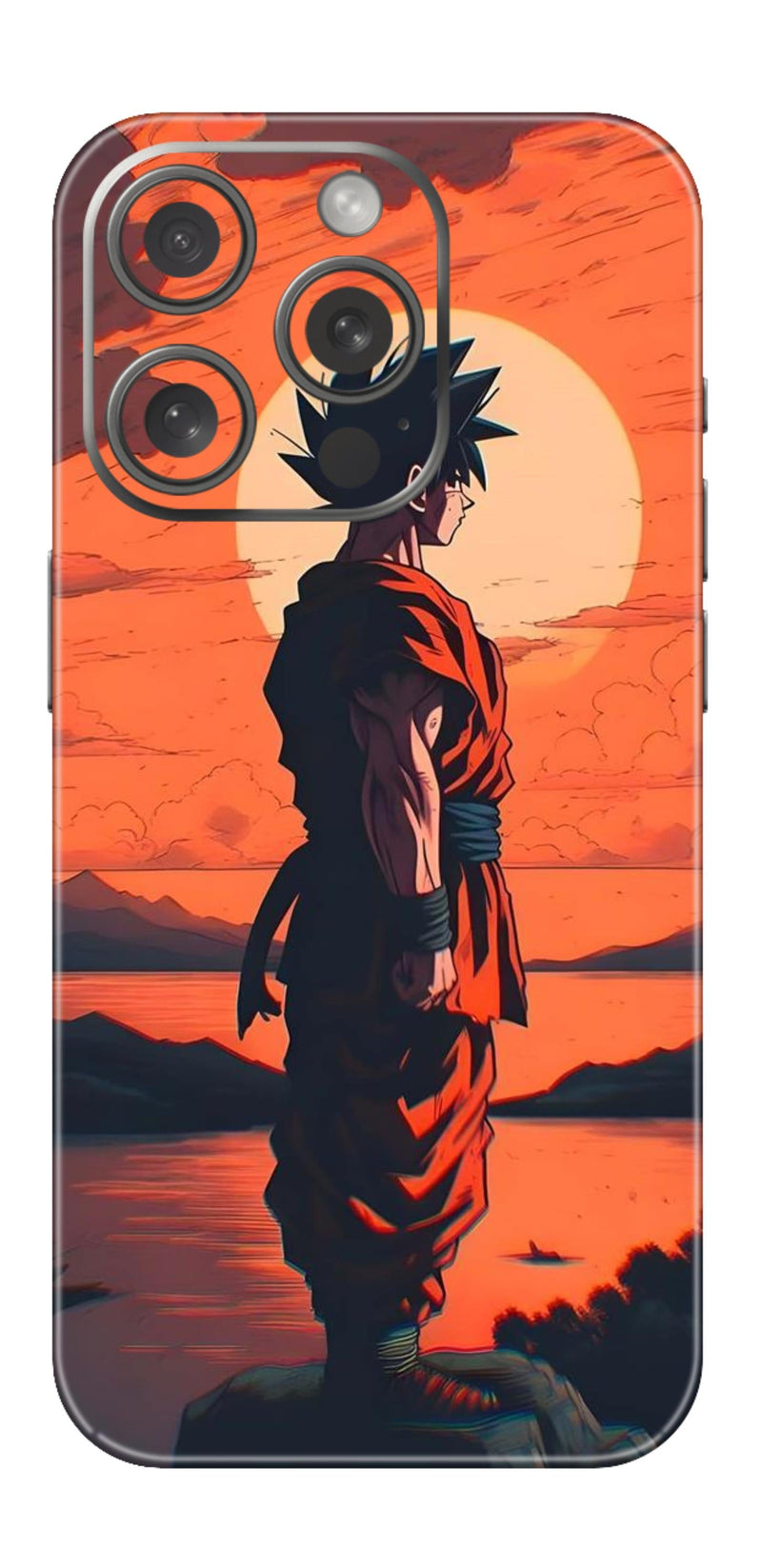 iPhone 15 Pro Skins and Wraps