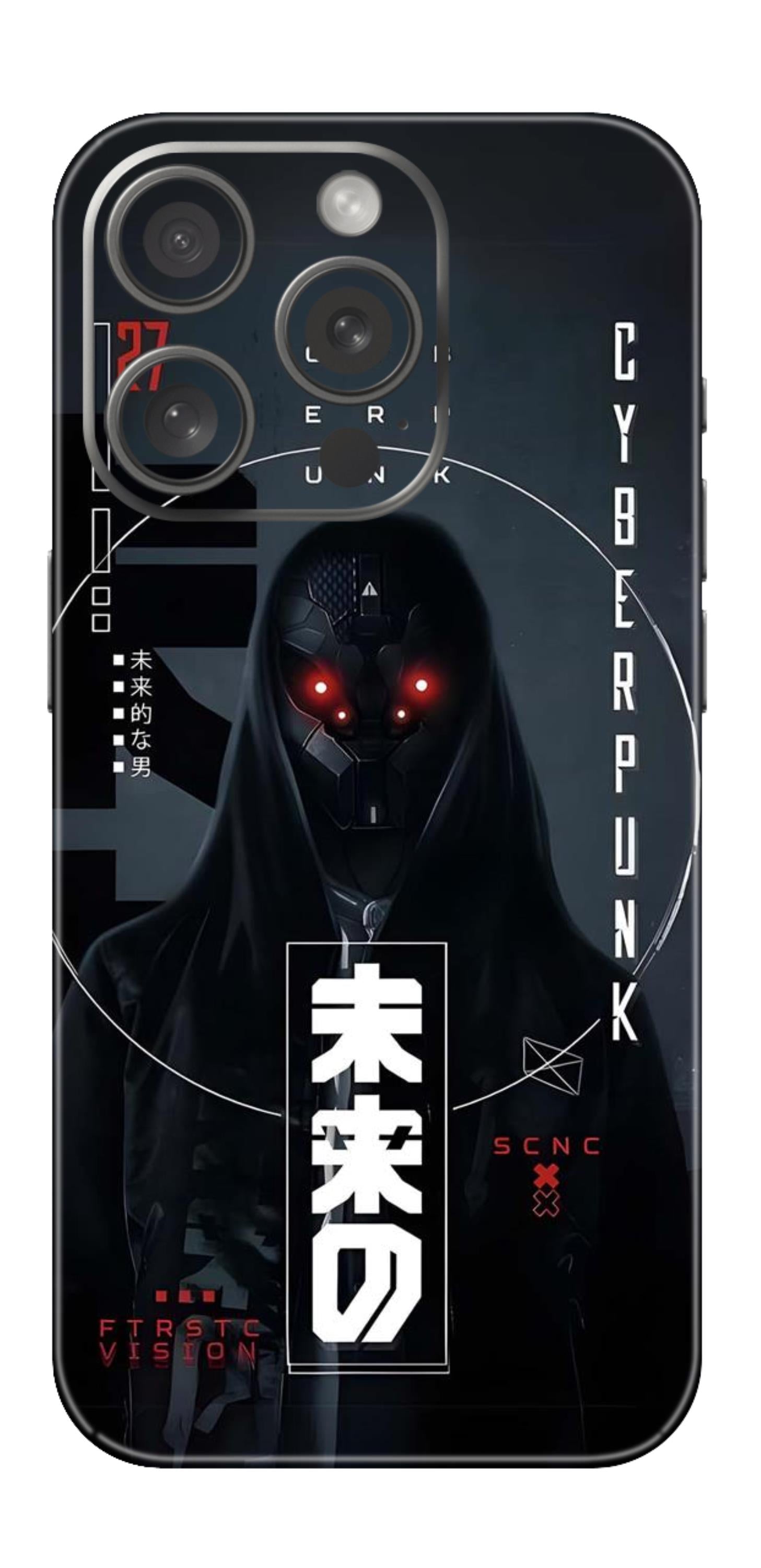 iPhone 15 Pro Skins and Wraps