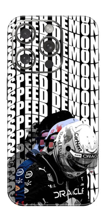 iPhone 15 Pro Skins and Wraps